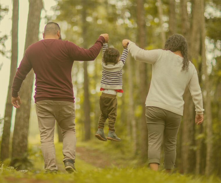 Family Activity Gold