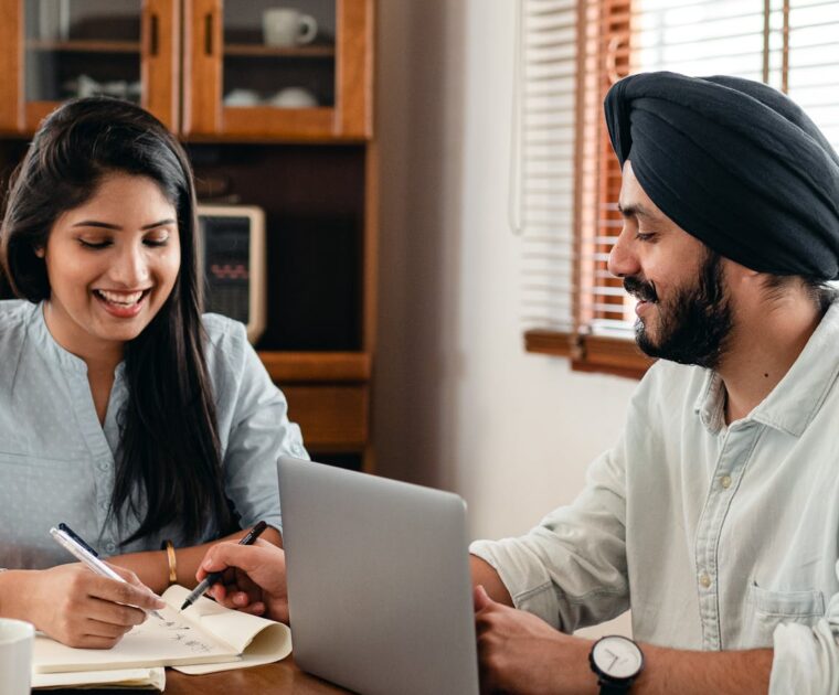 Planning for Your First Child