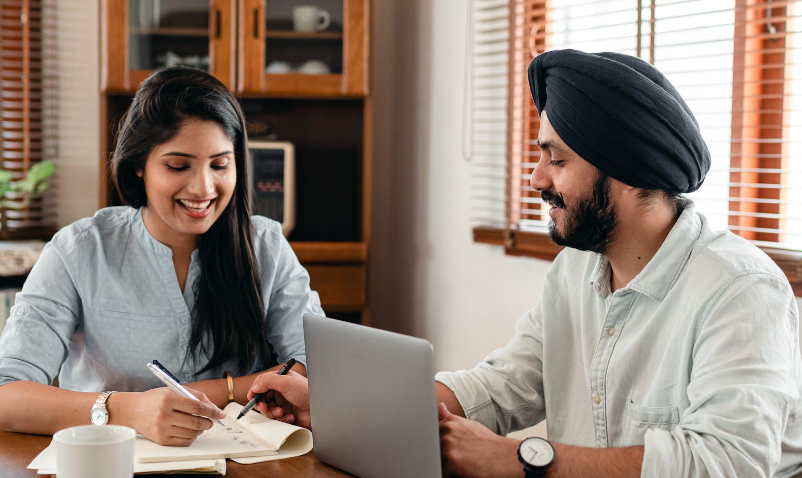 Planning for Your First Child