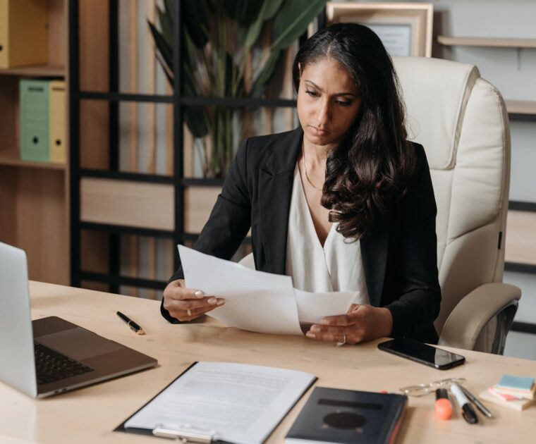 Working Professional