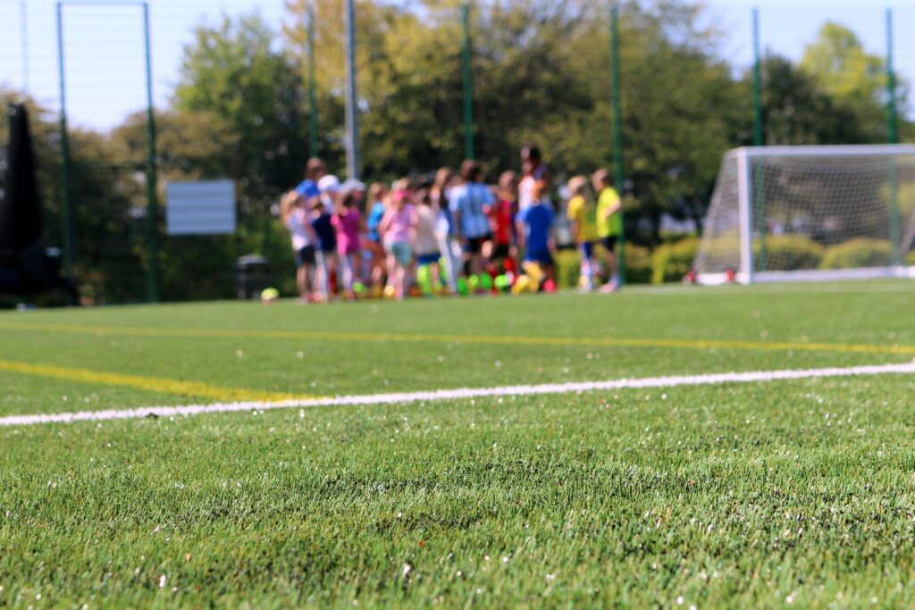 Soccer Camp 3