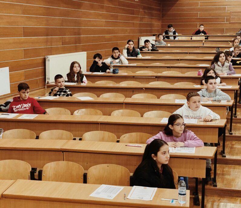 Lecture Hall