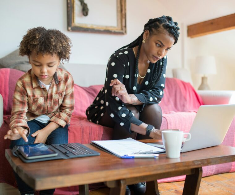 Strong Foundations: Personal Cybersecurity for Families