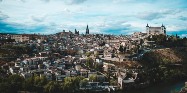 Toledo