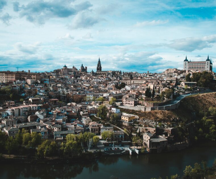 Toledo