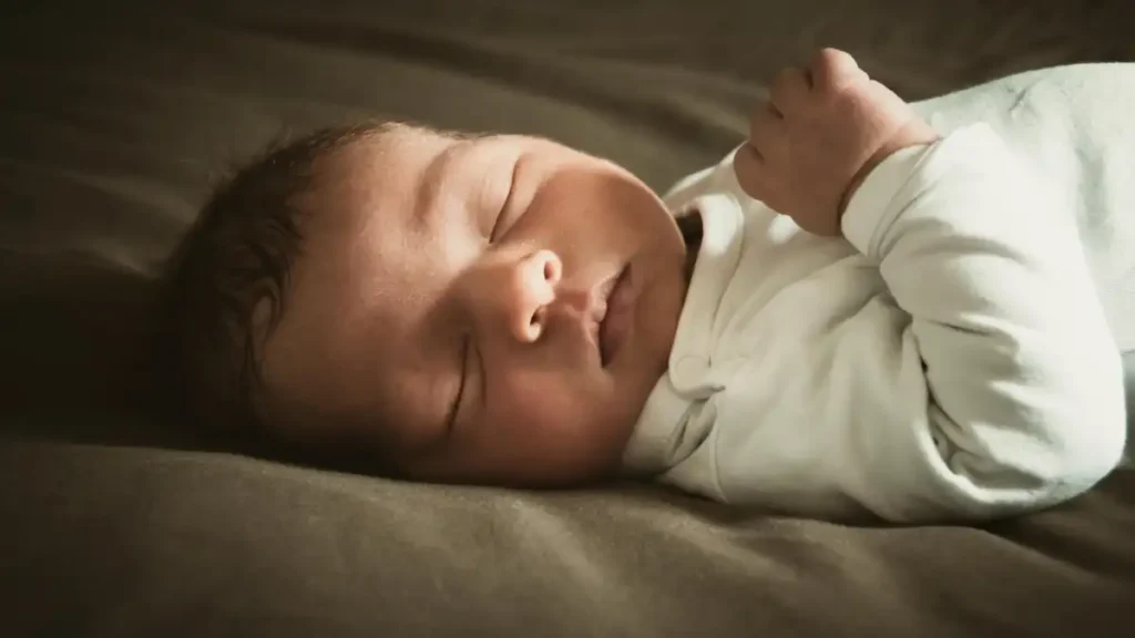 Financial Checklist for First Baby: